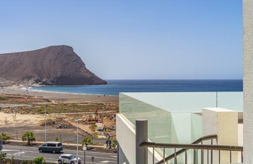 Apartamento Tejita Beach , The Beach Dream Flats