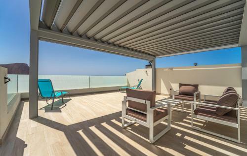 Apartamento Tejita Beach , The Beach Dream Flats