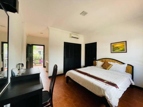 Hotel Angkor Tiger Resort