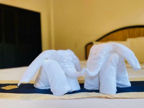 Hotel Angkor Tiger Resort