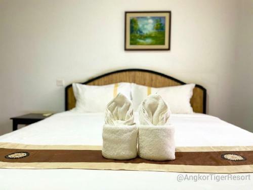Hotel Angkor Tiger Resort