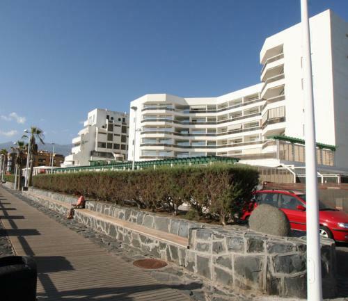 Apartamento En El Medano - Estrella Del Mar
