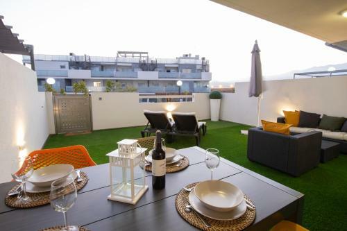 Apartamento Lady Hill`s Apt - By Medano4you