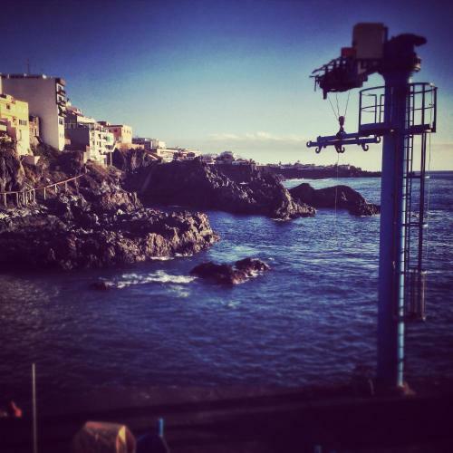 Hostal Wifi Tenerife Sur Guest House