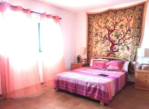 Hostal Wifi Tenerife Sur Guest House