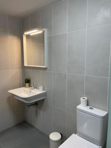 Apartamento La Tejita II - Medano