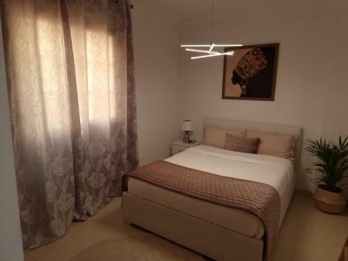 Apartamento Aroha