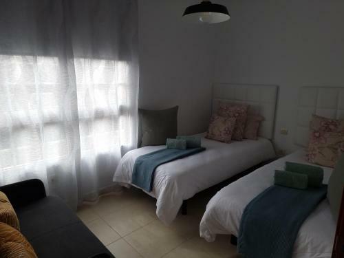 Apartamento Aroha