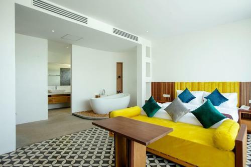 Hotel K.k Inn Boutique Siem Reap