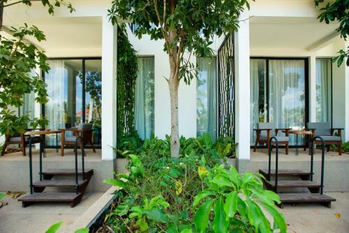 Hotel K.k Inn Boutique Siem Reap