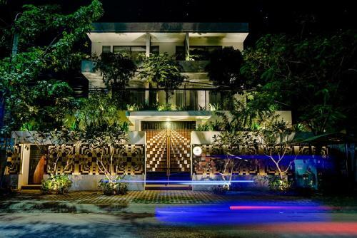 Hotel K.k Inn Boutique Siem Reap