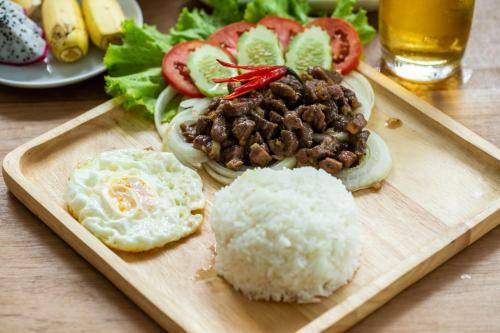 Hotel K.k Inn Boutique Siem Reap