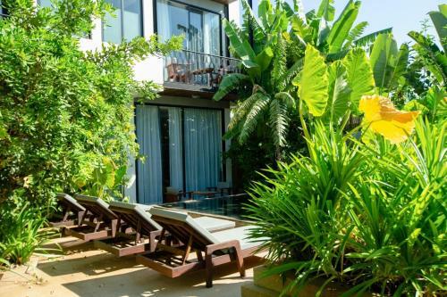 Hotel K.k Inn Boutique Siem Reap