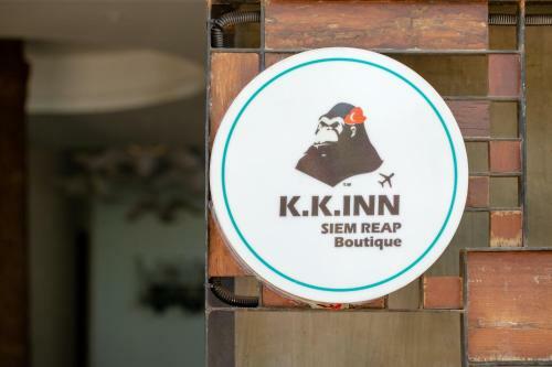 Hotel K.k Inn Boutique Siem Reap