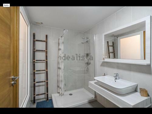 Sunbeach Apartment La Tejita