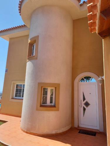 Villa Nancy Tenerife Sur