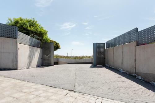 Architect's Beach Apartment