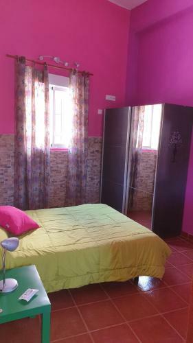 Apartamento Peque�o Estudio