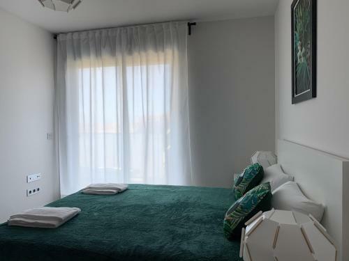 Apartamento Nuevo Terrazas