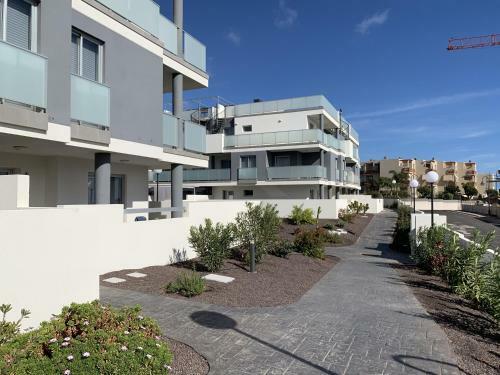Apartamento Nuevo Terrazas