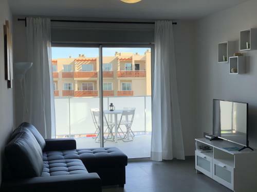 Apartamento Nuevo Terrazas