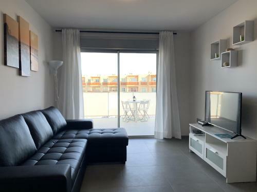 Apartamento Nuevo Terrazas