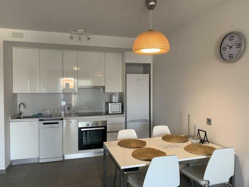 Apartamento Nuevo Terrazas