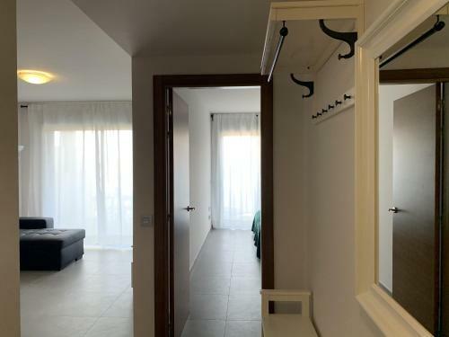 Apartamento Nuevo Terrazas
