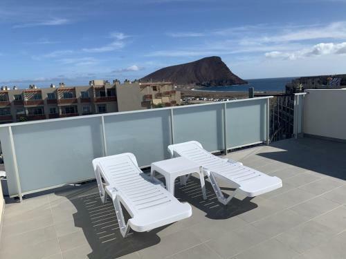 Apartamento Nuevo Terrazas