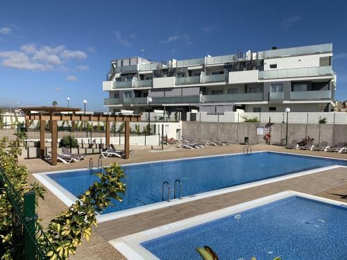 Apartamento Nuevo Terrazas