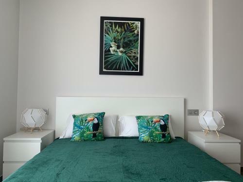 Apartamento Nuevo Terrazas