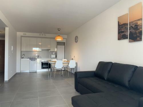 Apartamento Nuevo Terrazas