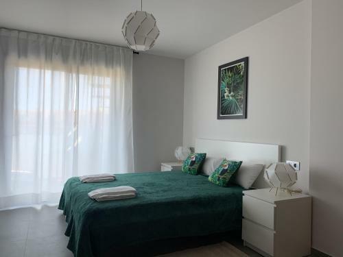 Apartamento Nuevo Terrazas