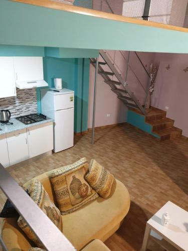 Apartamento Loft Tranquilo Granadilla