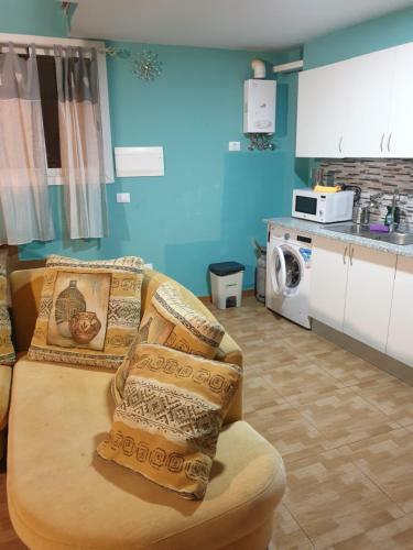 Apartamento Loft Tranquilo Granadilla