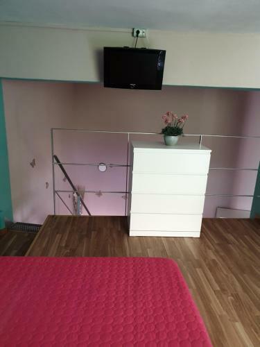 Apartamento Loft Tranquilo Granadilla