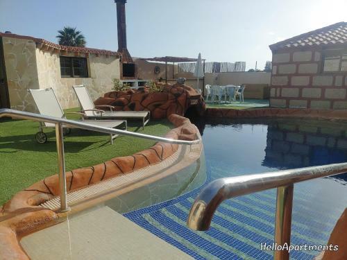 Finca Abador By Helloapartments