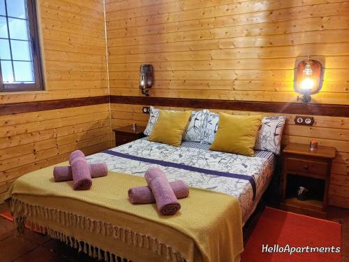Finca Abador By Helloapartments