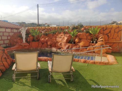 Finca Abador By Helloapartments