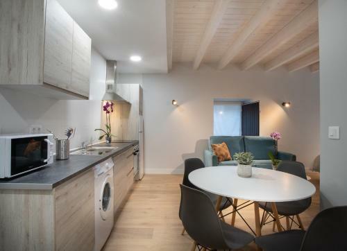 Apartamentos Hondarmendi
