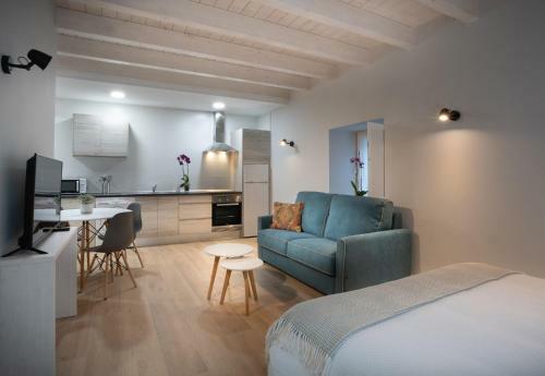 Apartamentos Hondarmendi