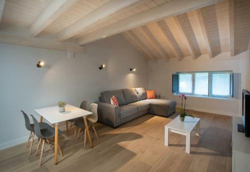 Apartamentos Hondarmendi