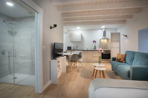 Apartamentos Hondarmendi