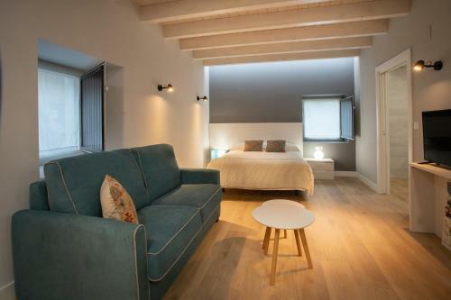 Apartamentos Hondarmendi
