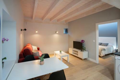 Apartamentos Hondarmendi