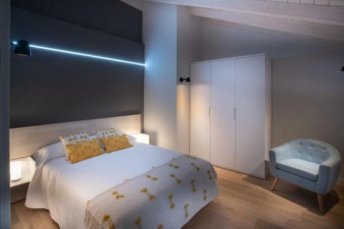 Apartamentos Hondarmendi