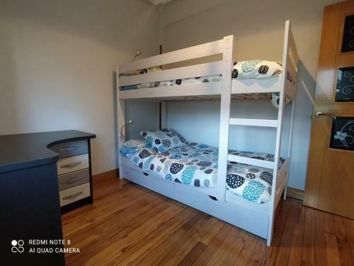 Apartamento Vivienda Tur�stica Museti