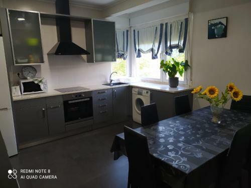 Apartamento Vivienda Tur�stica Museti