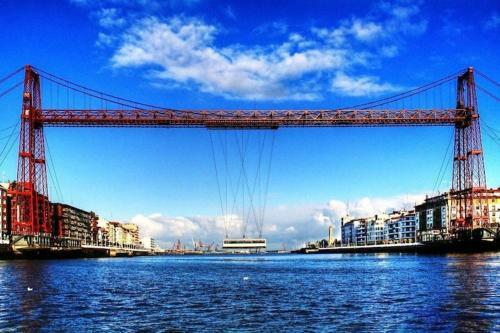 Apartamento Vivienda Tur�stica Museti