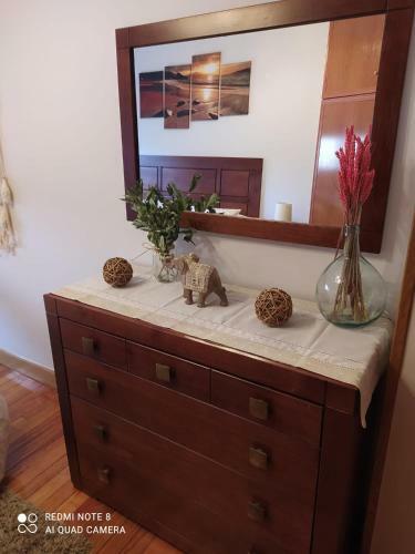 Apartamento Vivienda Tur�stica Museti